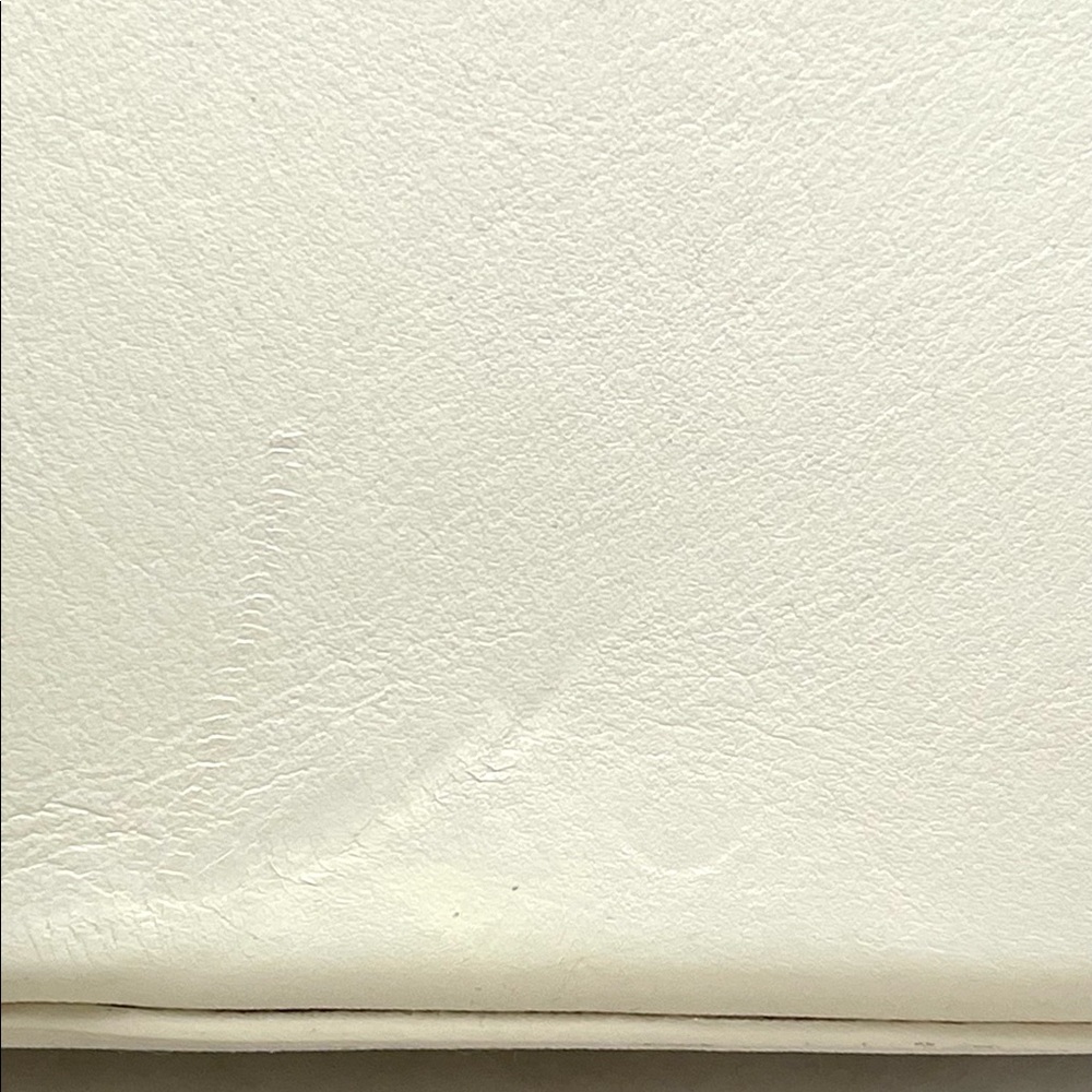 Cult Gaia Tan and Cream Tote Bag - Picture 6 of 16